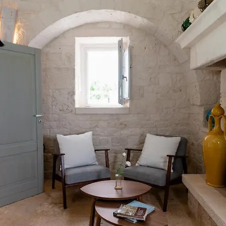 Villa Casa Badra *