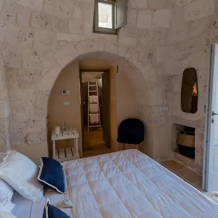 Casa Badra * Alberobello