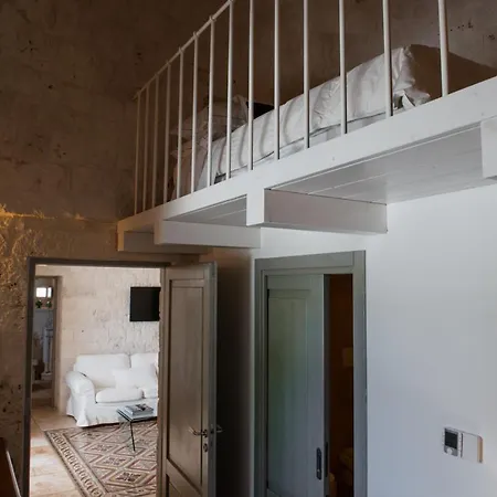 Casa Badra * Alberobello