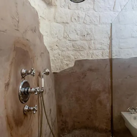 Casa Badra Villa *