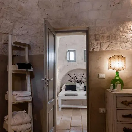 Casa Badra Villa *