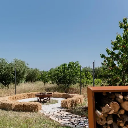 Villa Casa Badra *