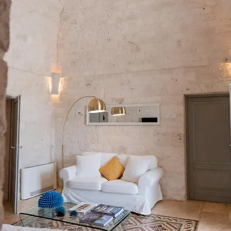 Casa Badra Alberobello