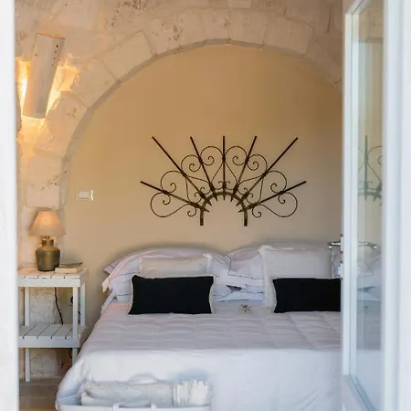 Villa Casa Badra *