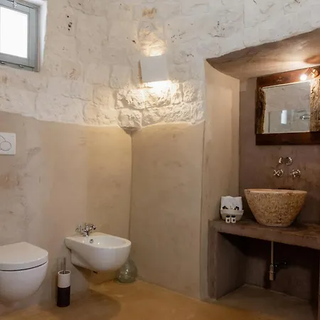 Casa Badra Villa *