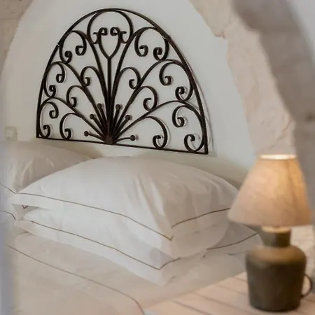 Casa Badra Villa Alberobello
