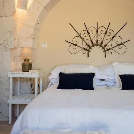 Casa Badra Villa