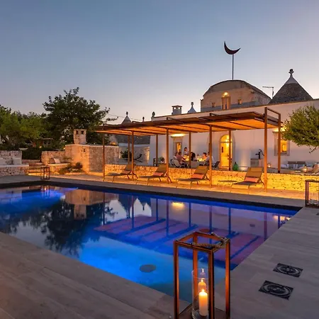 Villa Casa Badra *