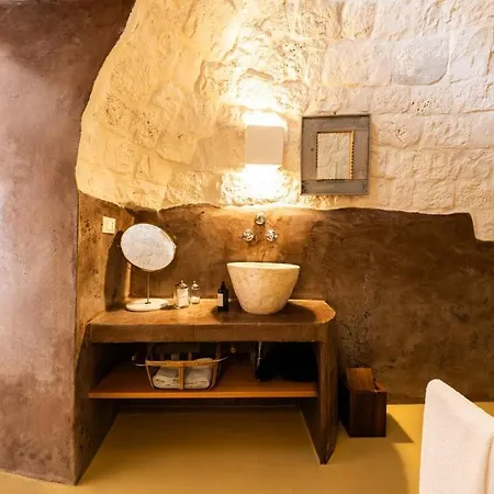 Casa Badra - Elegant 5br In Puglia Alberobello