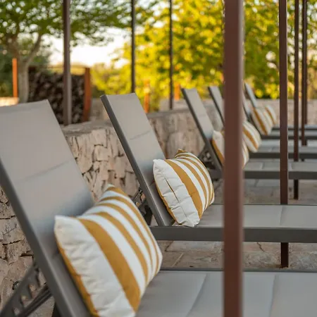 Casa Badra - Elegant 5br In Puglia * Alberobello