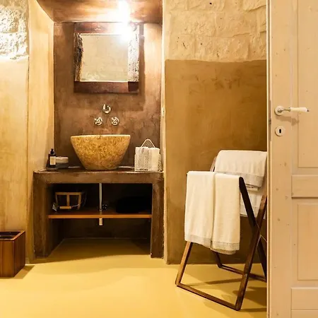 Casa Badra - Elegant 5br In Puglia Willa *