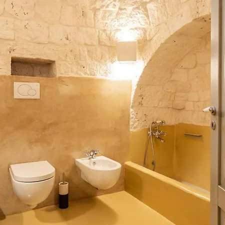 Casa Badra - Elegant 5br In Puglia Alberobello