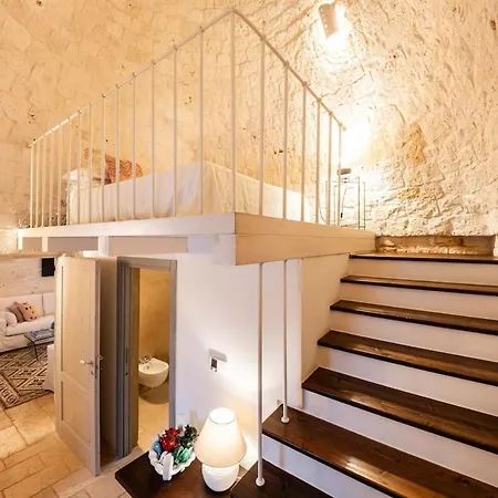 Casa Badra - Elegant 5br In Puglia * Alberobello