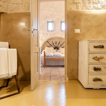 Casa Badra - Elegant 5br In Puglia Willa Alberobello
