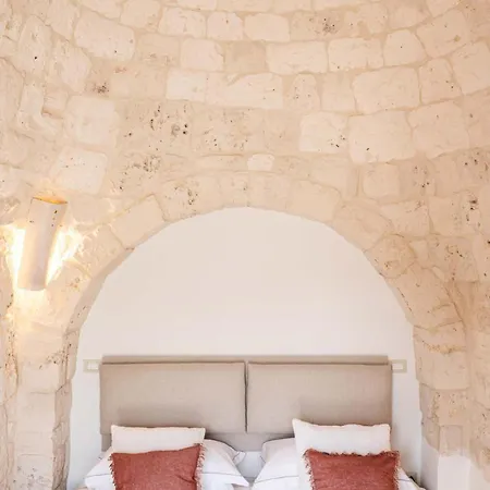 Casa Badra - Elegant 5br In Puglia *