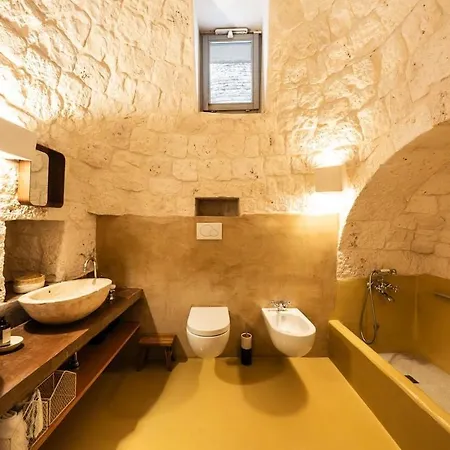 Casa Badra - Elegant 5br In Puglia * Alberobello