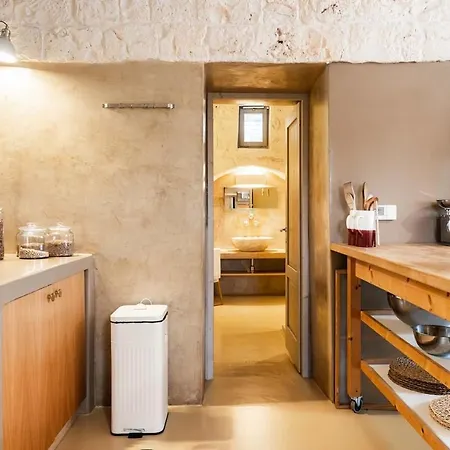 Casa Badra - Elegant 5br In Puglia