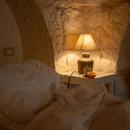 Casa Badra - Elegant 5br In Puglia Willa *