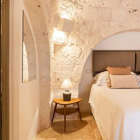 Casa Badra - Elegant 5br In Puglia