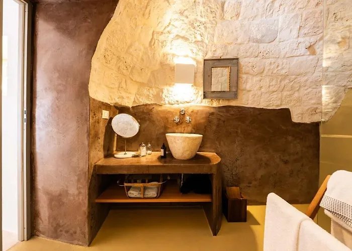 Casa Badra - Elegant 5br In Puglia Alberobello
