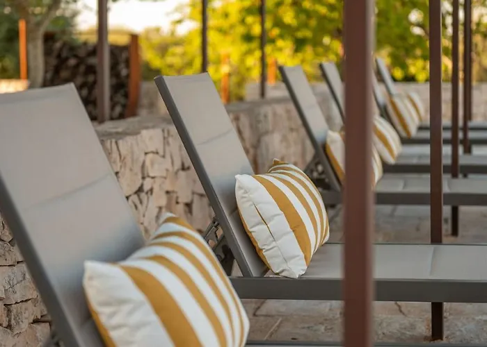 Casa Badra - Elegant 5br In Puglia * Alberobello