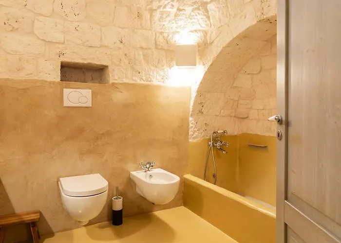 Casa Badra - Elegant 5br In Puglia Alberobello