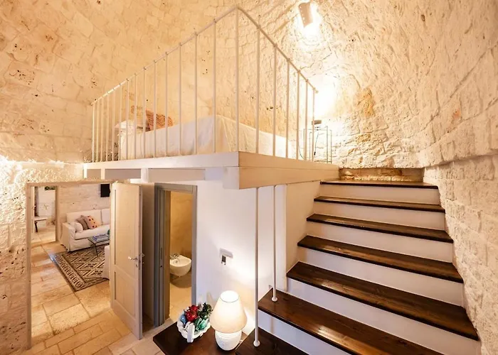 Casa Badra - Elegant 5br In Puglia * Alberobello