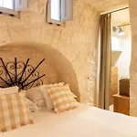 Casa Badra - Elegant 5br In Puglia Vila Alberobello