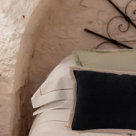 Casa Badra Alberobello