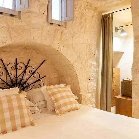 Casa Badra - Elegant 5br In Puglia Villa Alberobello