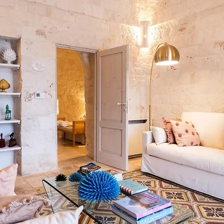 Villa Casa Badra - Elegant 5br In Puglia *
