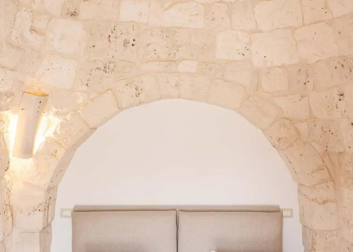 Casa Badra - Elegant 5br In Puglia *